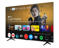 TCL 75P6L 75" LED GoogleTV - 1528749 - zdjęcie 3